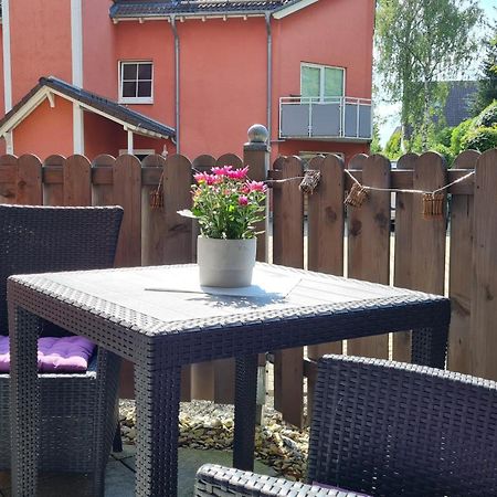 Ferienwohnung Braunlage - Gemuetliche Auszeit Exteriér fotografie