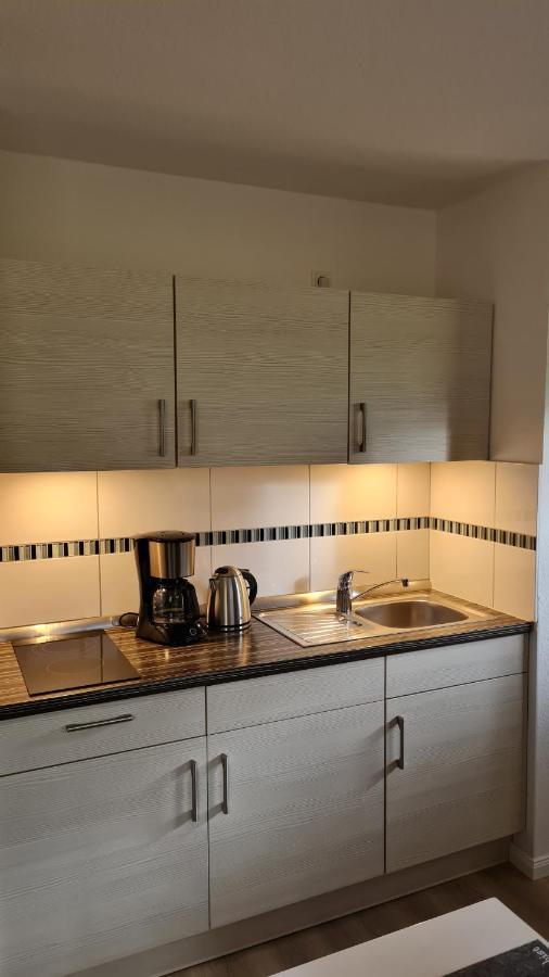 Ferienwohnung Braunlage - Gemuetliche Auszeit Exteriér fotografie
