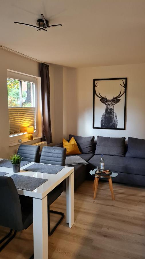 Ferienwohnung Braunlage - Gemuetliche Auszeit Exteriér fotografie