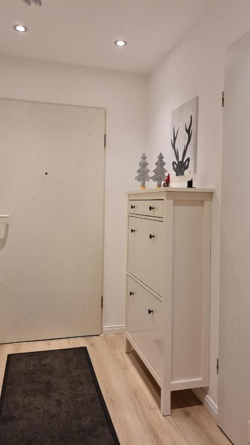 Ferienwohnung Braunlage - Gemuetliche Auszeit Exteriér fotografie